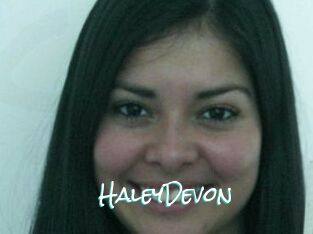 HaleyDevon