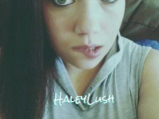 HaleyLush