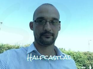 Halfcastlad Sensuality Dream