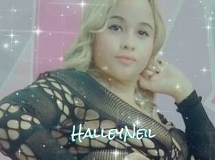 HalleyNeil