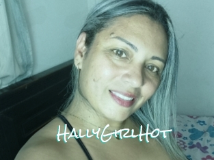 HallyGirlHot