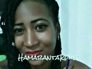 HamarantaRouse