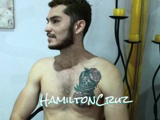 HamiltonCruz