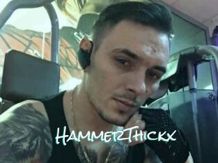 HammerThickx Sensuality Dream