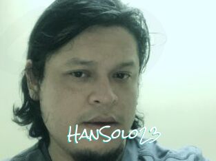 HanSolo23