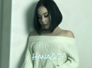 Hana007