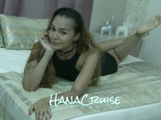 HanaCruise