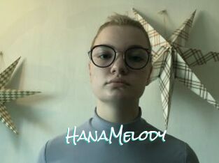 HanaMelody