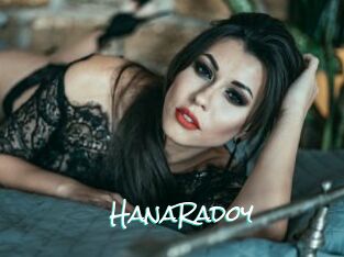 HanaRadoy