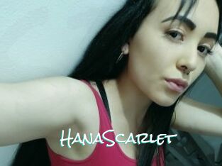 HanaScarlet