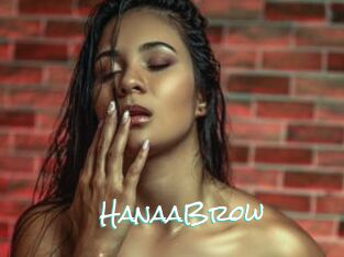 HanaaBrow