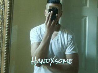 HandXsome