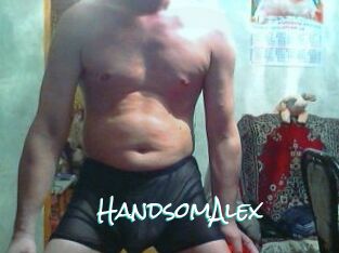 HandsomAlex