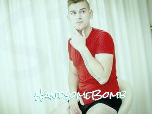 HandsomeBomb