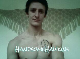 HandsomeHawkins