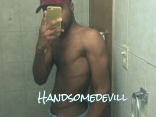 Handsomedevill