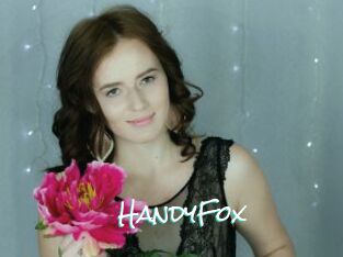 HandyFox