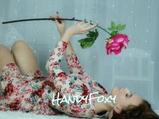 HandyFoxy