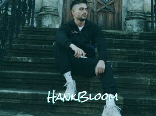 HankBloom