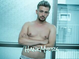HankMyers