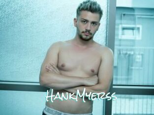 HankMyerss