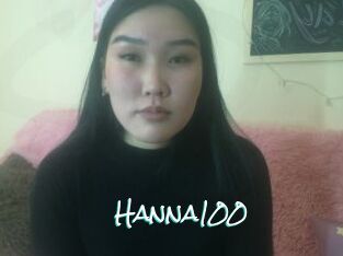 Hanna100