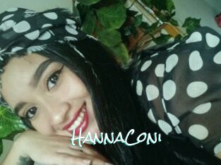 HannaConi