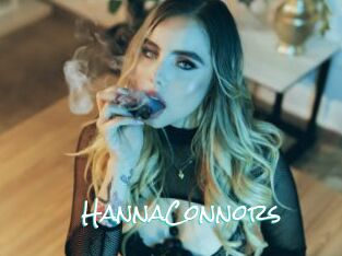 HannaConnors