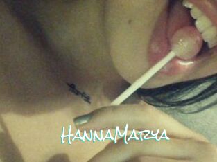 Hanna_Marya