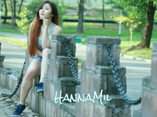 HannaMil