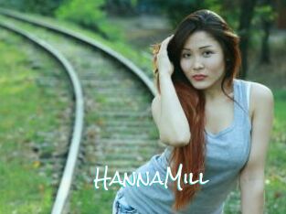 HannaMill