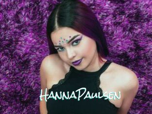 HannaPaulsen