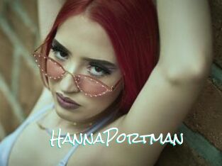 HannaPortman