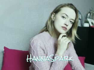 HannaSpark
