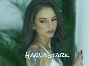 HannaStark Sensuality Dream