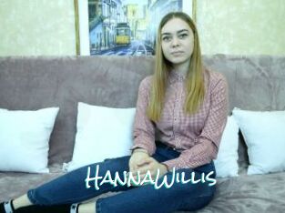 HannaWillis