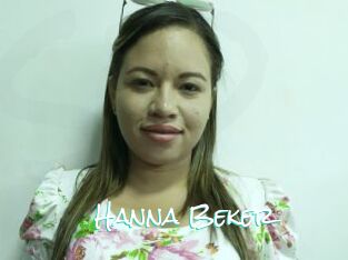 Hanna_Beker Sensuality Dream
