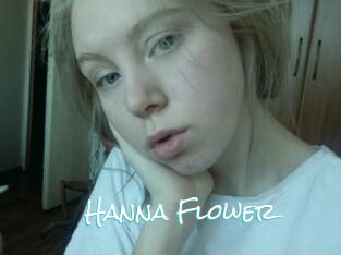 Hanna_Flower