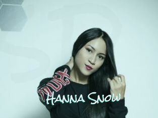 Hanna_Snow