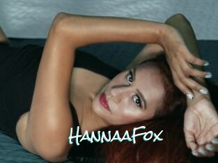 HannaaFox