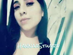 HannaaStuard Sensuality Dream