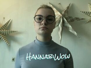 HannabiWow