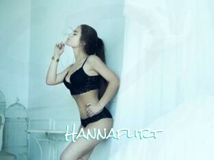 Hannaflirt