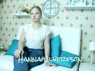 HannahAlbertson