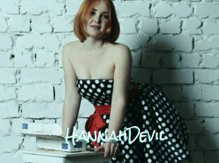 HannahDevil