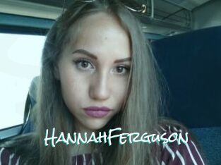HannahFerguson Sensuality Dream