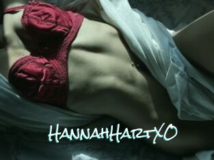 HannahHartXO