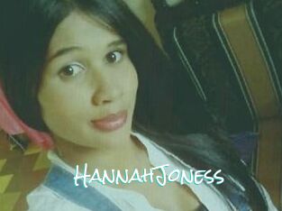 HannahJoness Sensuality Dream