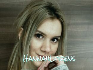 HannahLorens