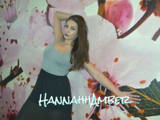 HannahhAmber Sensuality Dream